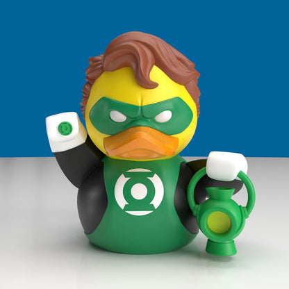 TUBBZ Box-Ausgabe: DC Comics - Green Lantern als Cosplaying-Gummiente Vinylfigur