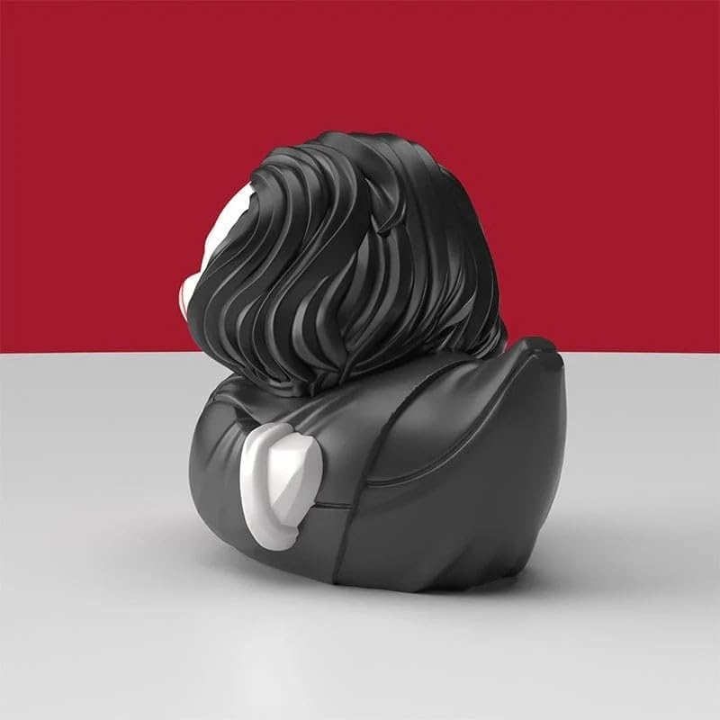 TUBBZ Mini: Saw - Billy Der Puppe als Cosplay-Gummiente Vinyl-Figur