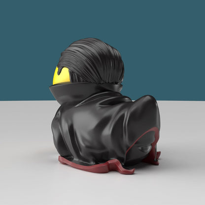 TUBBZ Mini: Monsters - Dracula Mini Anatra Cosplay In Vinile da Collezione