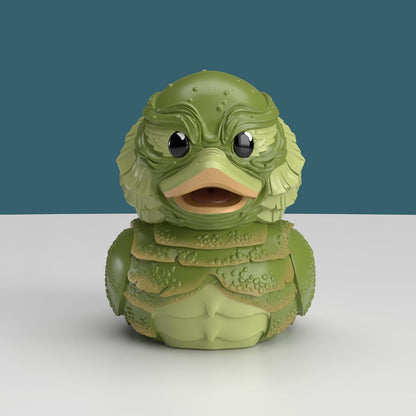 TUBBZ Mini: Monsters – Creature from The Black Lagoon Figurine en Vinyle De Mini Canard en Cosplay