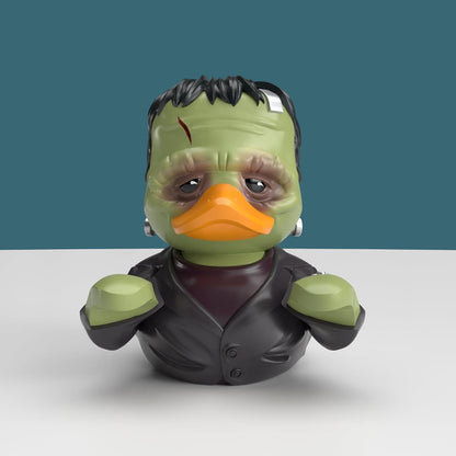 TUBBZ Mini: Monsters – Frankenstein Figurine en Vinyle De Mini Canard en Cosplay