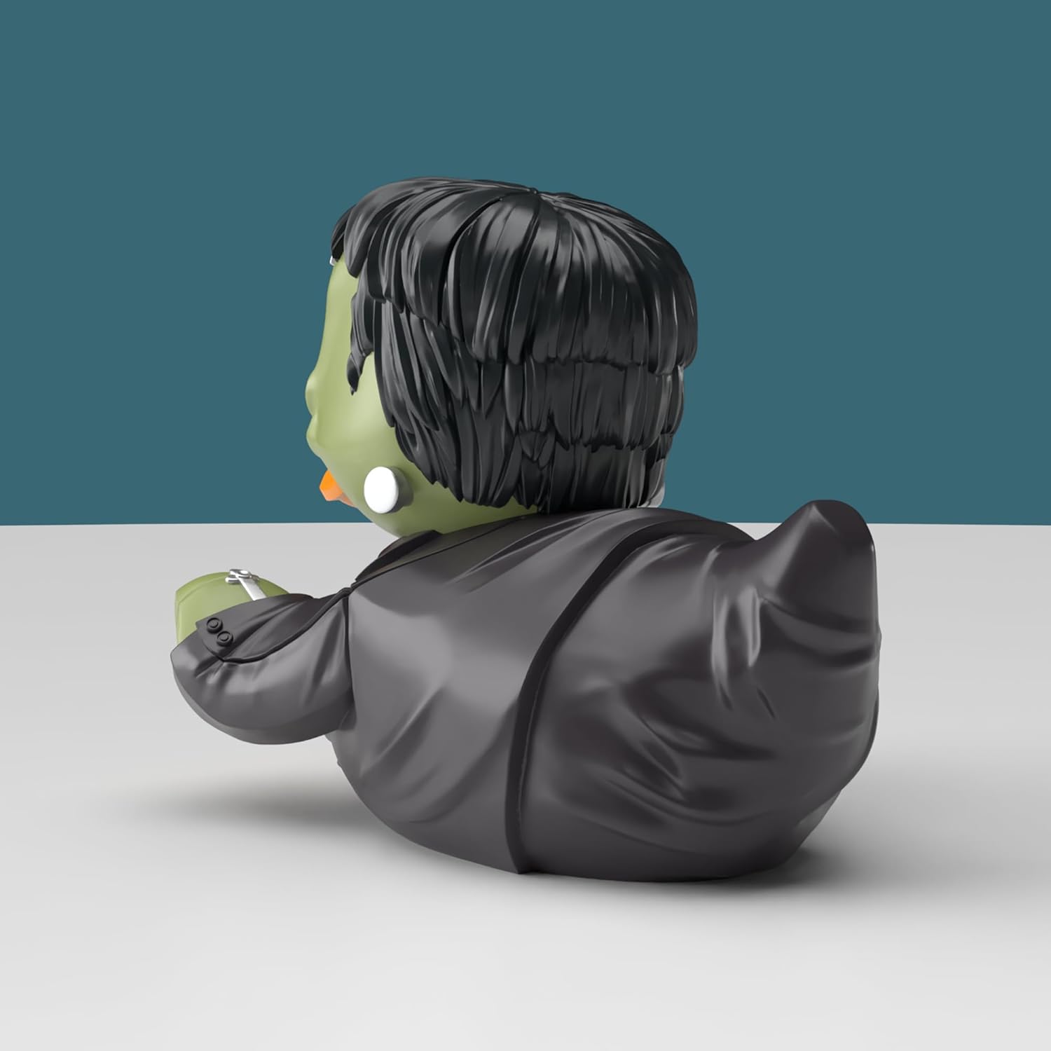 TUBBZ Mini: Monsters – Frankenstein Figurine en Vinyle De Mini Canard en Cosplay