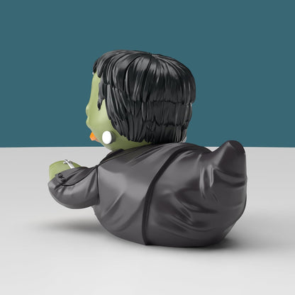 TUBBZ Mini: Monsters – Frankenstein Figurine en Vinyle De Mini Canard en Cosplay