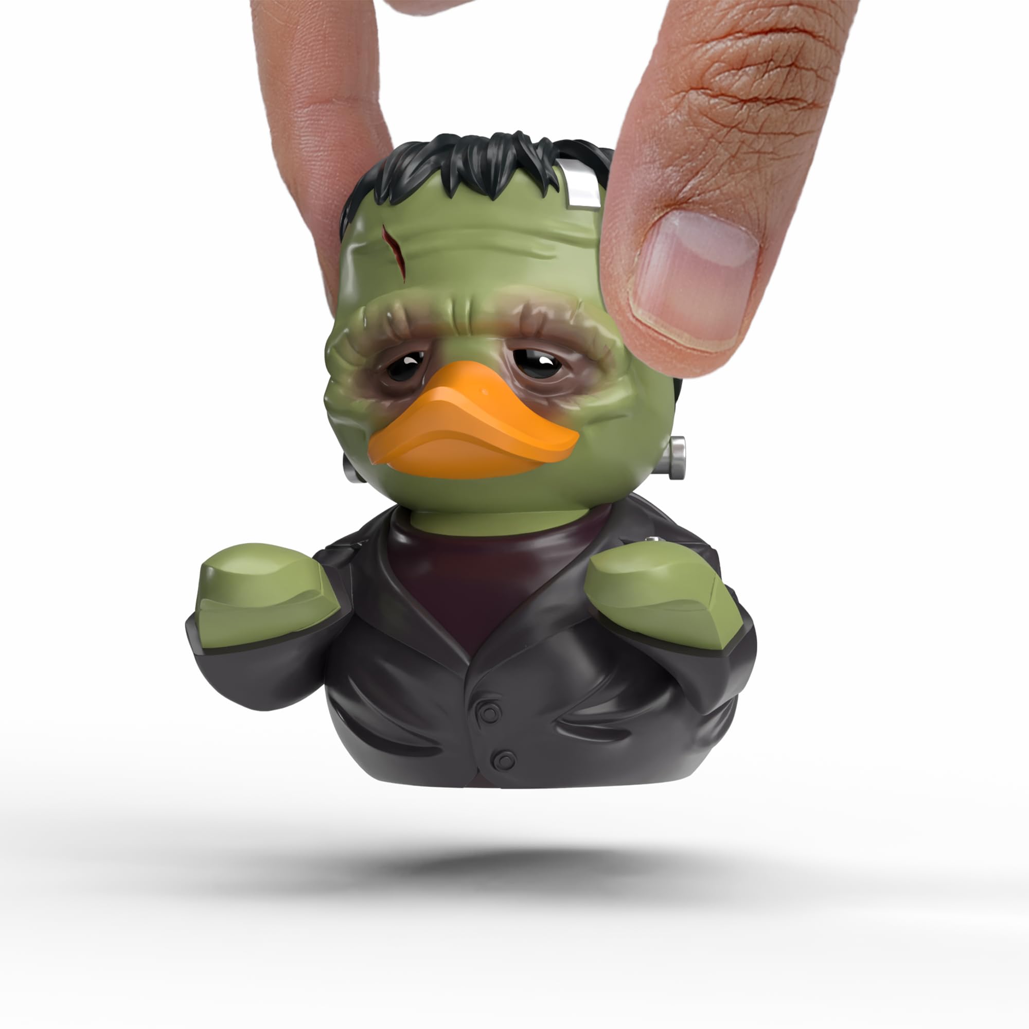 TUBBZ Mini: Monsters – Frankenstein Figurine en Vinyle De Mini Canard en Cosplay