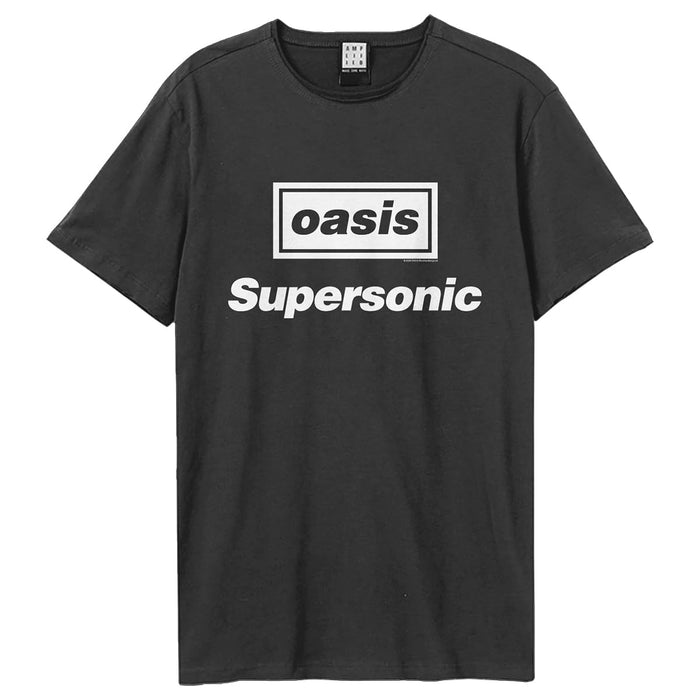 Unisex Adult Supersonic Oasis T-Shirt