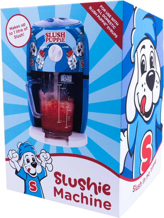 Slush Puppie Snow Cone Maker