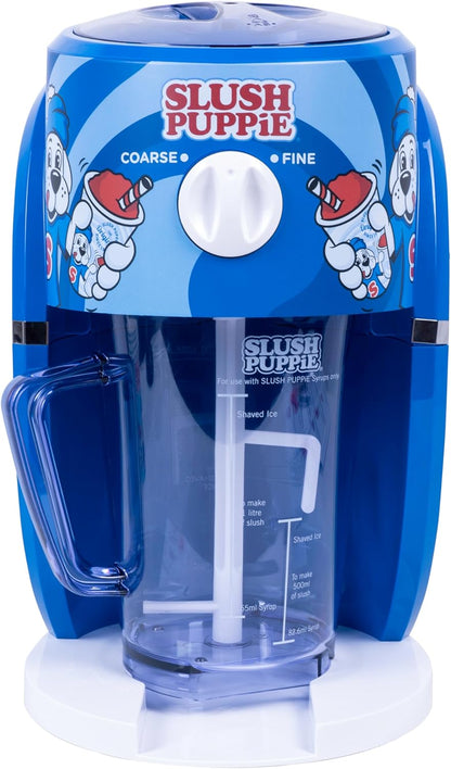 Slush Puppie Snow Cone Maker