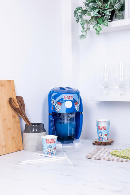 Slush Puppie Snow Cone Maker