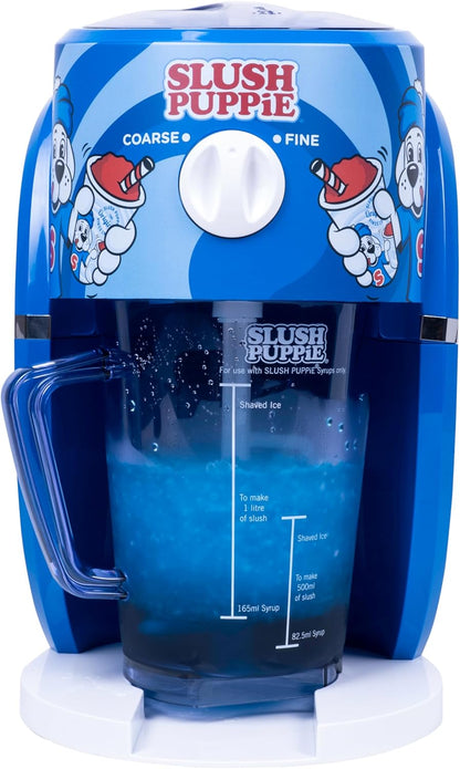 Slush Puppie Snow Cone Maker