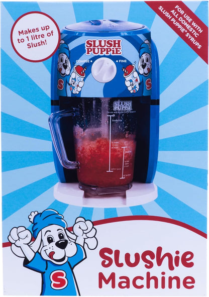Slush Puppie Snow Cone Maker
