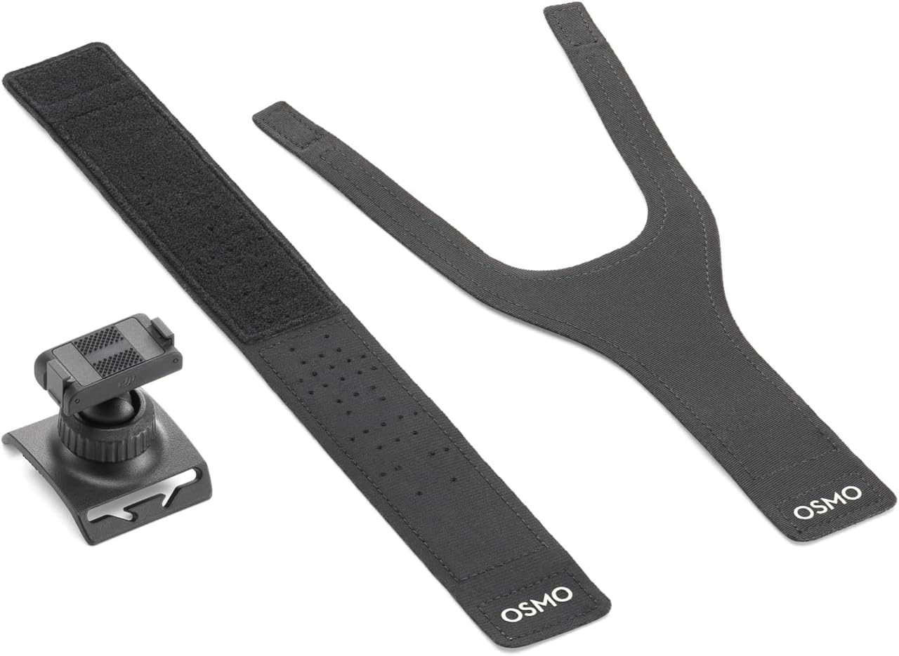 Dji - Osmo Action 360Ý Wrist Strap