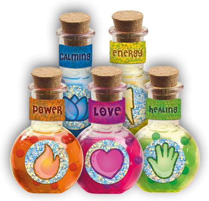 SES Creative 15018 Slijmmengsels toverdrankjes