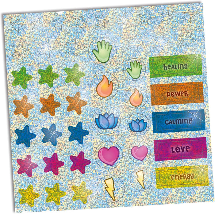 SES Creative 15018 Slijmmengsels toverdrankjes