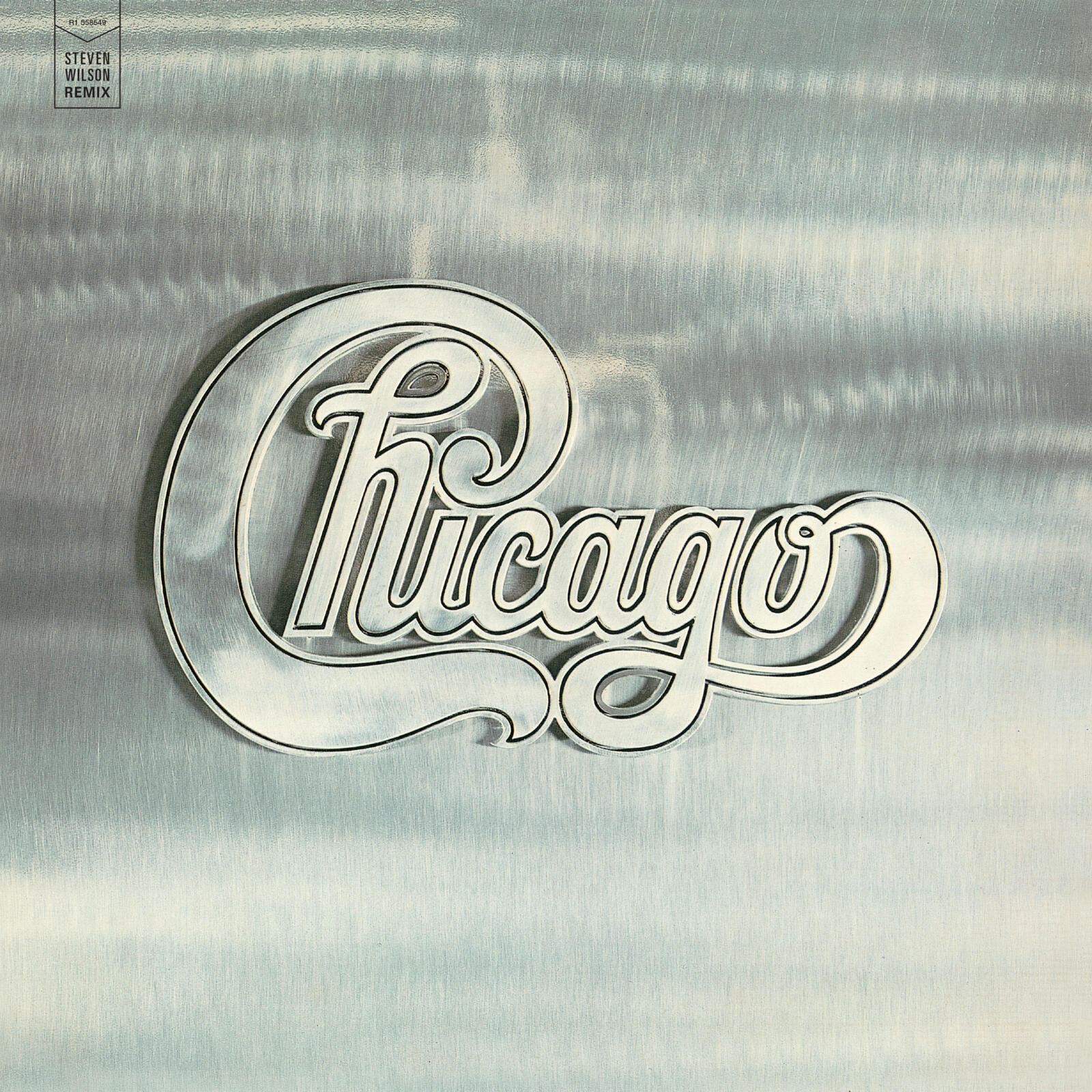 Chicago II: Steven Wilson Remix