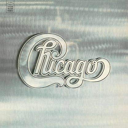 Chicago II: Steven Wilson Remix