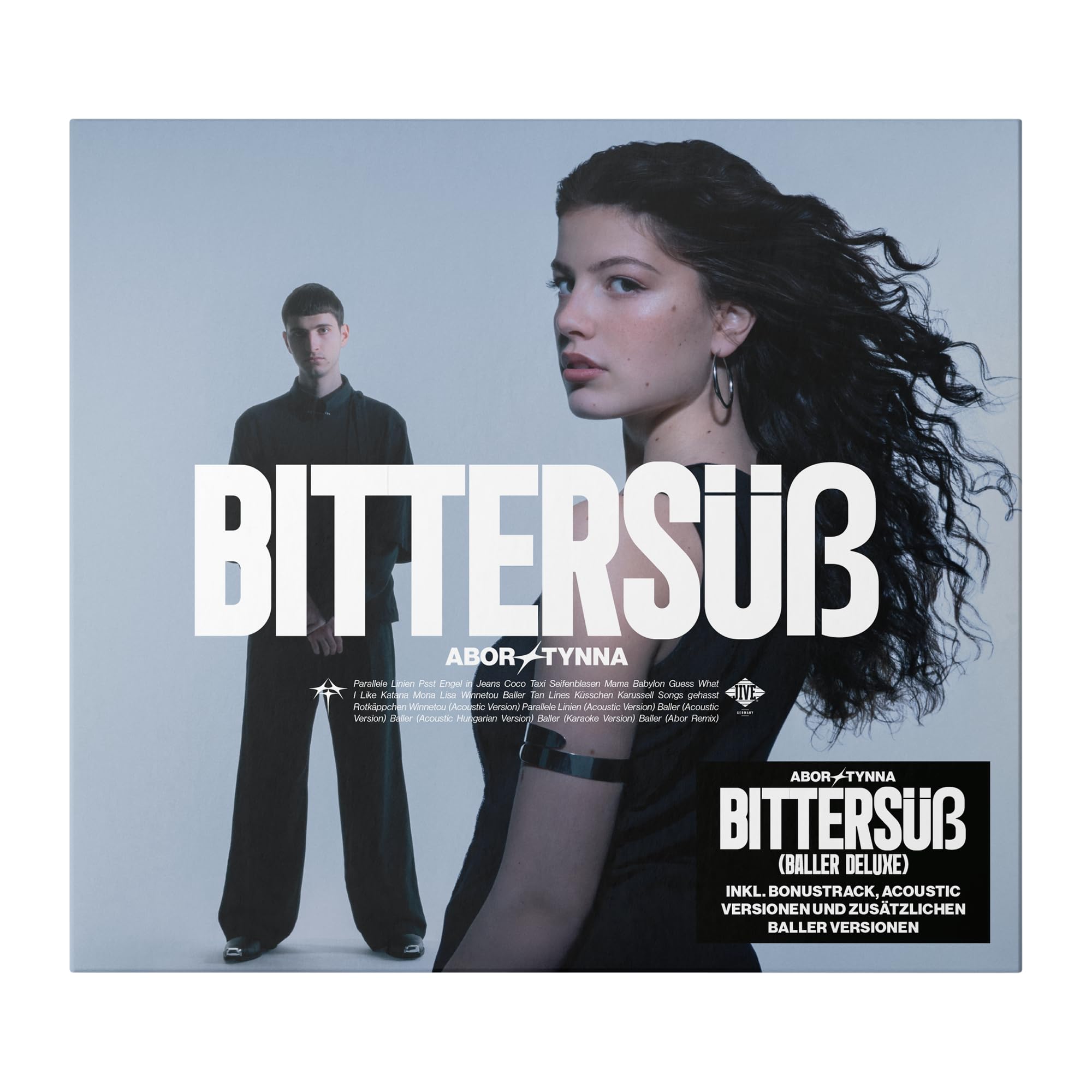 Bittersüß (Baller Deluxe