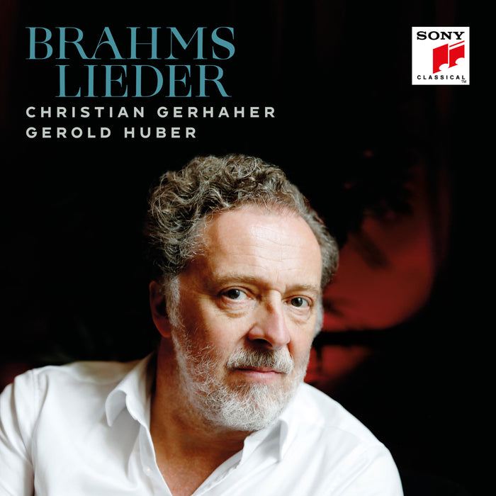 Brahms: Lieder