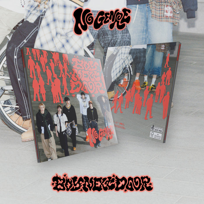 No Genre (No Route Ver.)