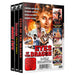 Cynthia Rothrock & Grandmaster Leo Fong: EYES OF THE DRAGON - Alle 3 Teile zusammen in einem Set - 3 Filme Bundle Pack - Full UNCUT