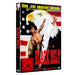 DON "THE DRAGON" WILSON: Black Belt - Unrated - Cover A