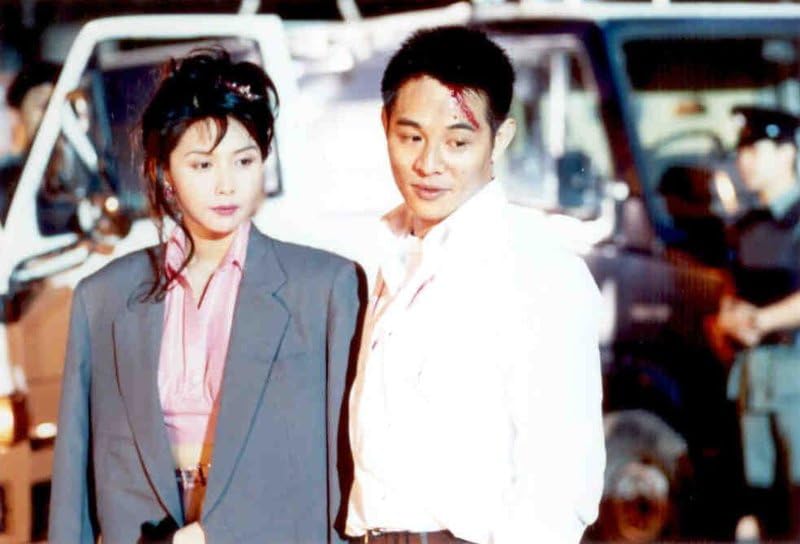 JET LI: High Risk