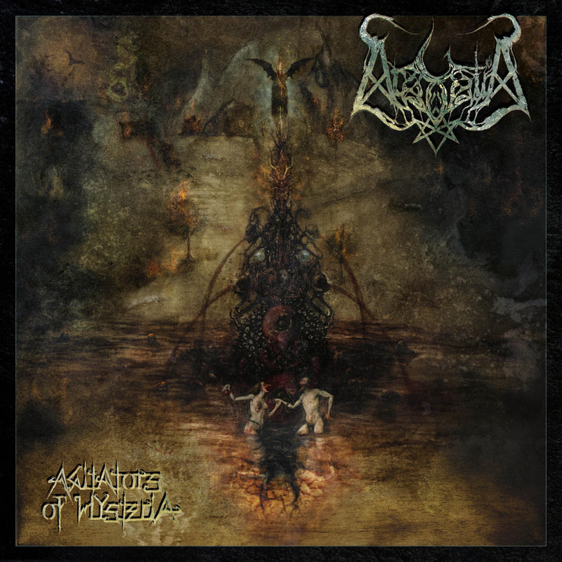 Agitators of Hysteria