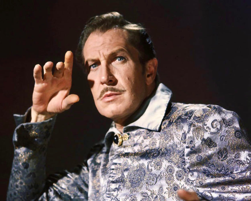 Edgar Allan Poe - Meister des Unheimlichen / Fünf unheimliche Klassiker von Edgar Allan Poe in einer Box