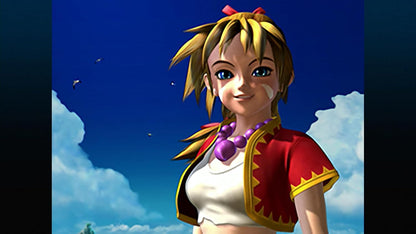 Chrono Cross: The Radical Dreamers Edition (Code in a Box)