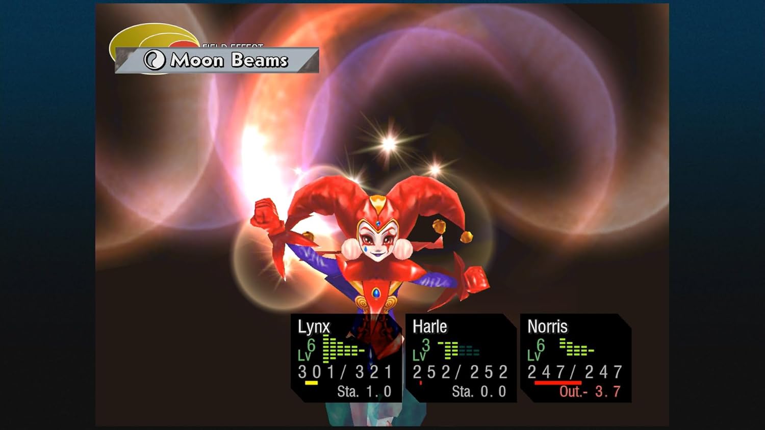 Chrono Cross: The Radical Dreamers Edition (Code in a Box)