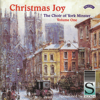 Christmas Joy - Volume 1