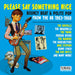 Please Say Something Nice: Bouncy Beat & Polite Pop from the UK 1963-1968