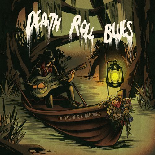 Death Roll Blues