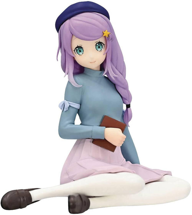 FuRyu – ReZero – Figurine Noodle Stopper – Anastasia Book Girl ver.