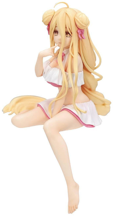 FuRyu - Date A Live V: Noodle Stopper Figure -Mukuro Hoshimiya Swimsuit ver.