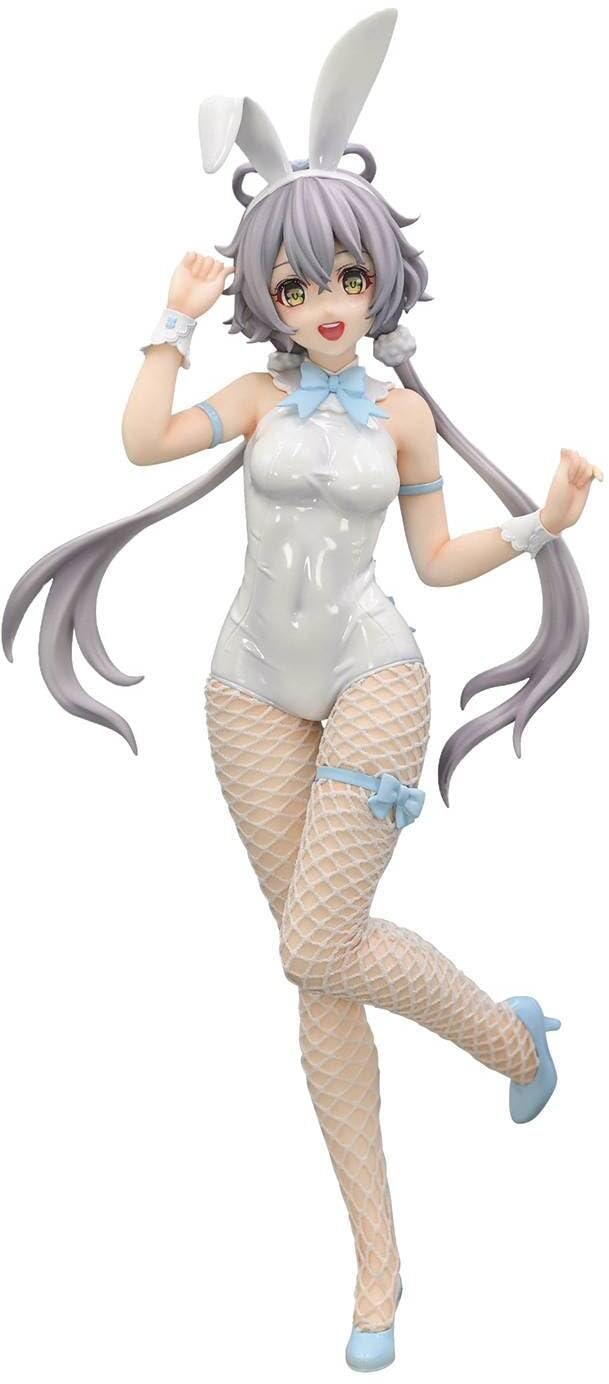 FuRyu - Luo Tan Yi: BiCute Bunnies Figura -V cantante Luo Tian Yi
