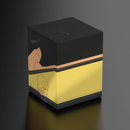 Squaroes: Boulder 100+ - Star Trek: The Original Series - St016 - Sulu