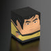 Squaroes: Boulder 100+ - Star Trek: The Original Series - St016 - Sulu