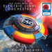 ELO - 'The Very Best of ELECTRIC LIGHT ORCHESTRA Exclusive Walmart Red & White 2021