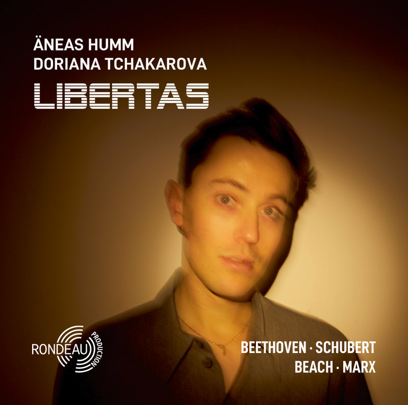 Äneas Humm/Doriana Tchakarova: Libertas