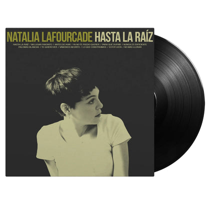 Hasta La Raíz