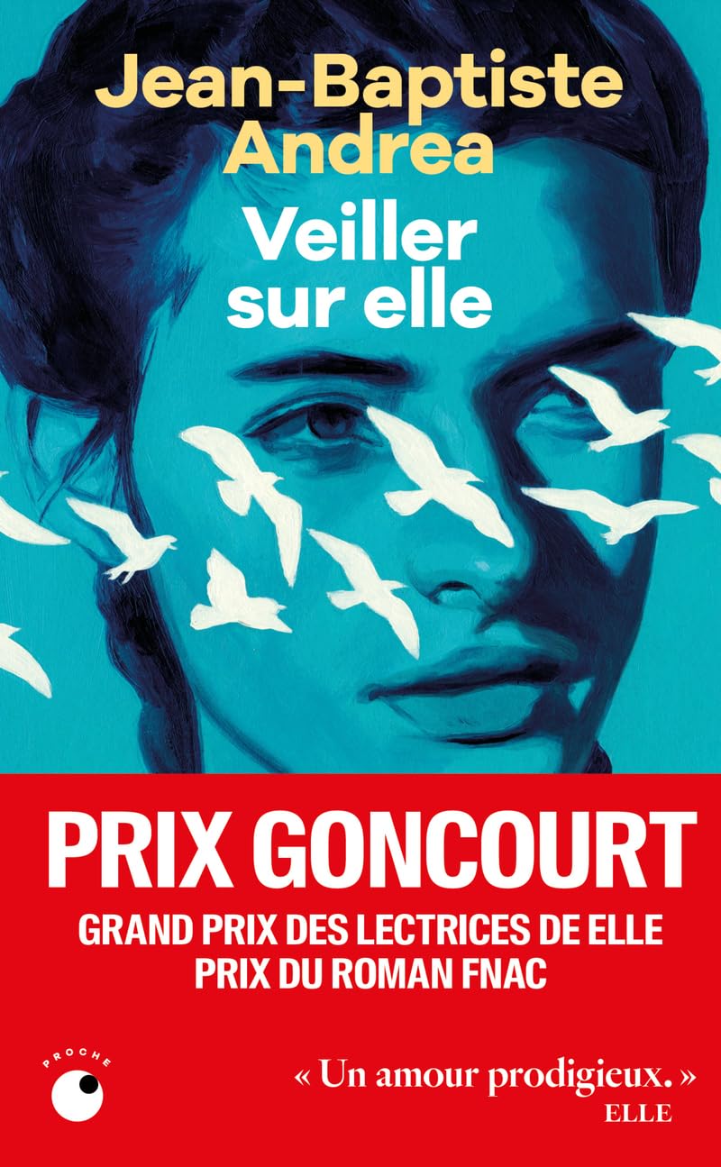 Veiller Sur Elle - (German Import)