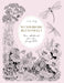 Wunderbare Blütenwelt: Ein Malbuch für das ganze Jahr | Ein Kapitel pro Monat mit hochwertigen Illustrationen von Flora und Fauna passend zur Jahreszeit