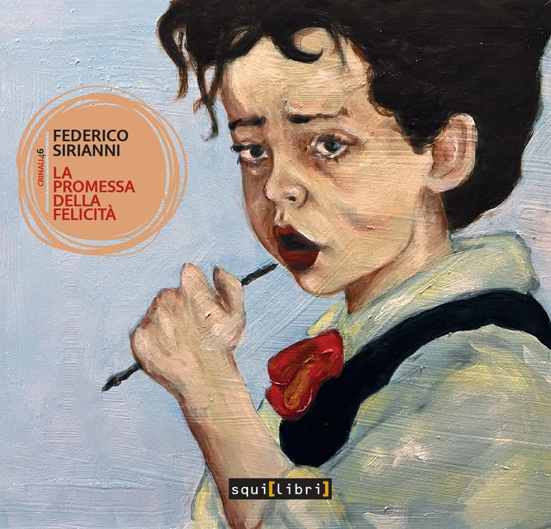 Libri Federico Sirianni - La Promessa Della Felicita. Con CD-Audio