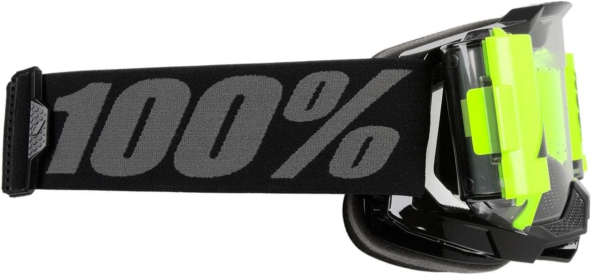 100% Unisex Accuri 2 Brille (1er Pack