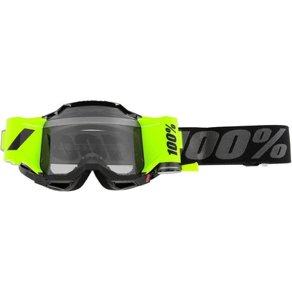 100% Unisex Accuri 2 Brille (1er Pack