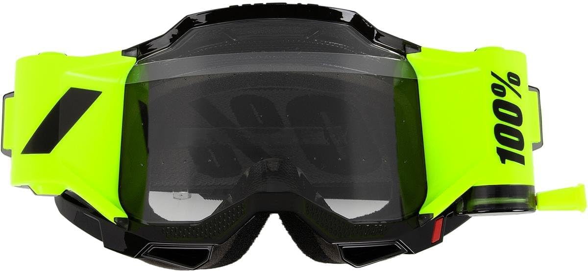 100% Unisex Accuri 2 Brille (1er Pack