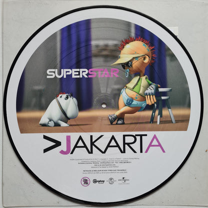 Supertar