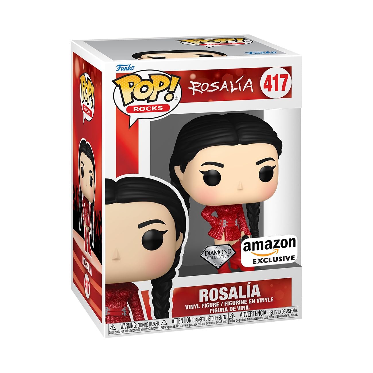Funko Pop! Collectible Toy Figure - Kittens Vacation 3