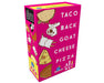 Taco Cat Goat Cheese Pizza On The Flip Side