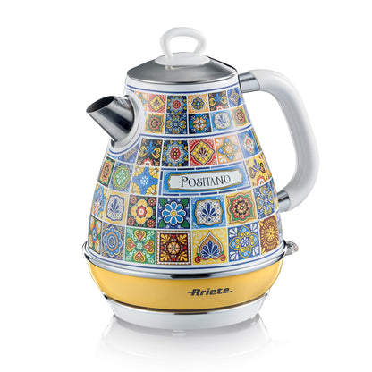 Kettle Ariete 2869/0P Metal 2000 W 1,7 L